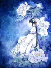 夜将行abo(gl)