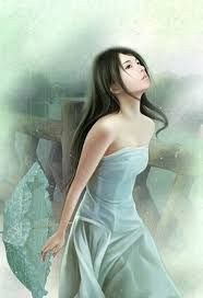 待业少女范希希