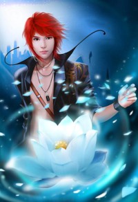星辰妖皇传