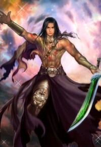 史上最强大魔法师