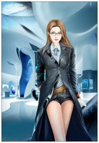 穿越时空的巫女