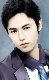 我亲爱的师父大人