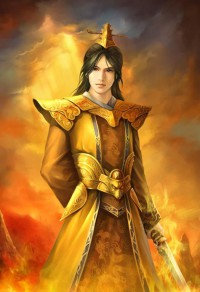 在廢土靠召喚玩家成神