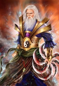重生之余生换我护你左右