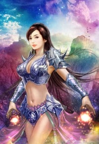全民御宠:我能看到隐藏面板