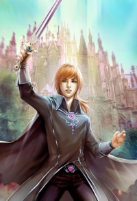 林月瑶项少龙