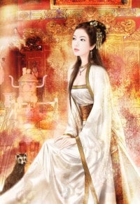绿侣游仙