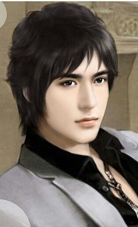 花缠岁月 (出书版,男宠文,虐心,HE)