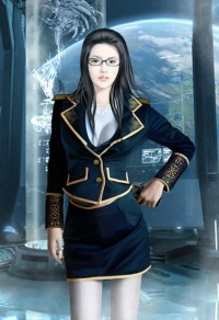 修仙传：天顾弃女