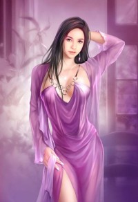 洪荒阴阳魔神