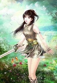 重生之商業寫手
