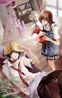 谁问沉浮