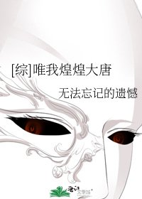 [综]唯我煌煌大唐